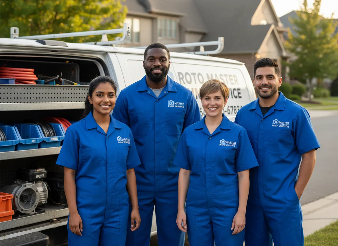 Sump Pump Installation company in Blooming Prairie, MN